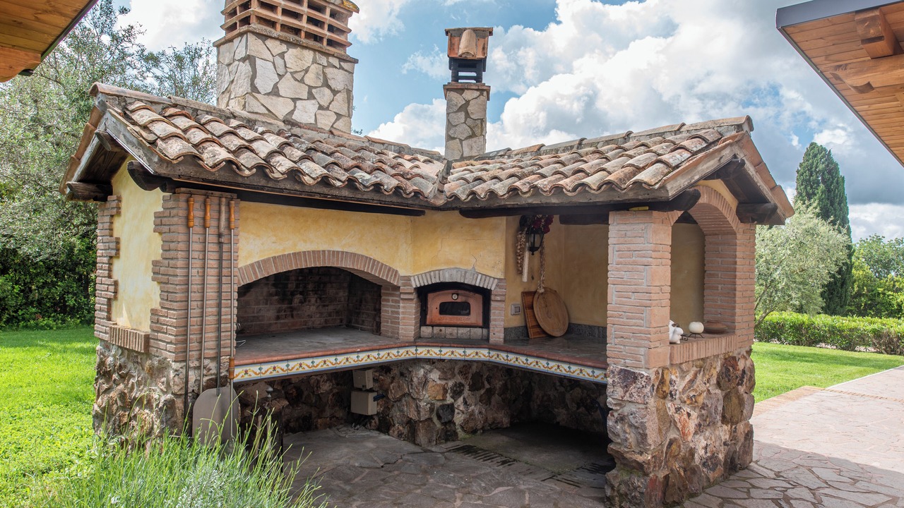 Photo of Outdoor in Cerveteri
