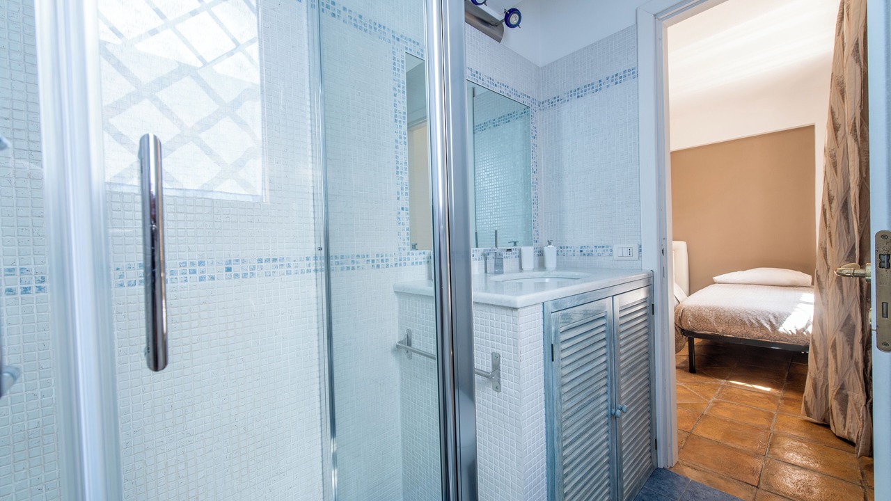 Photo of Bathroom in Cerveteri