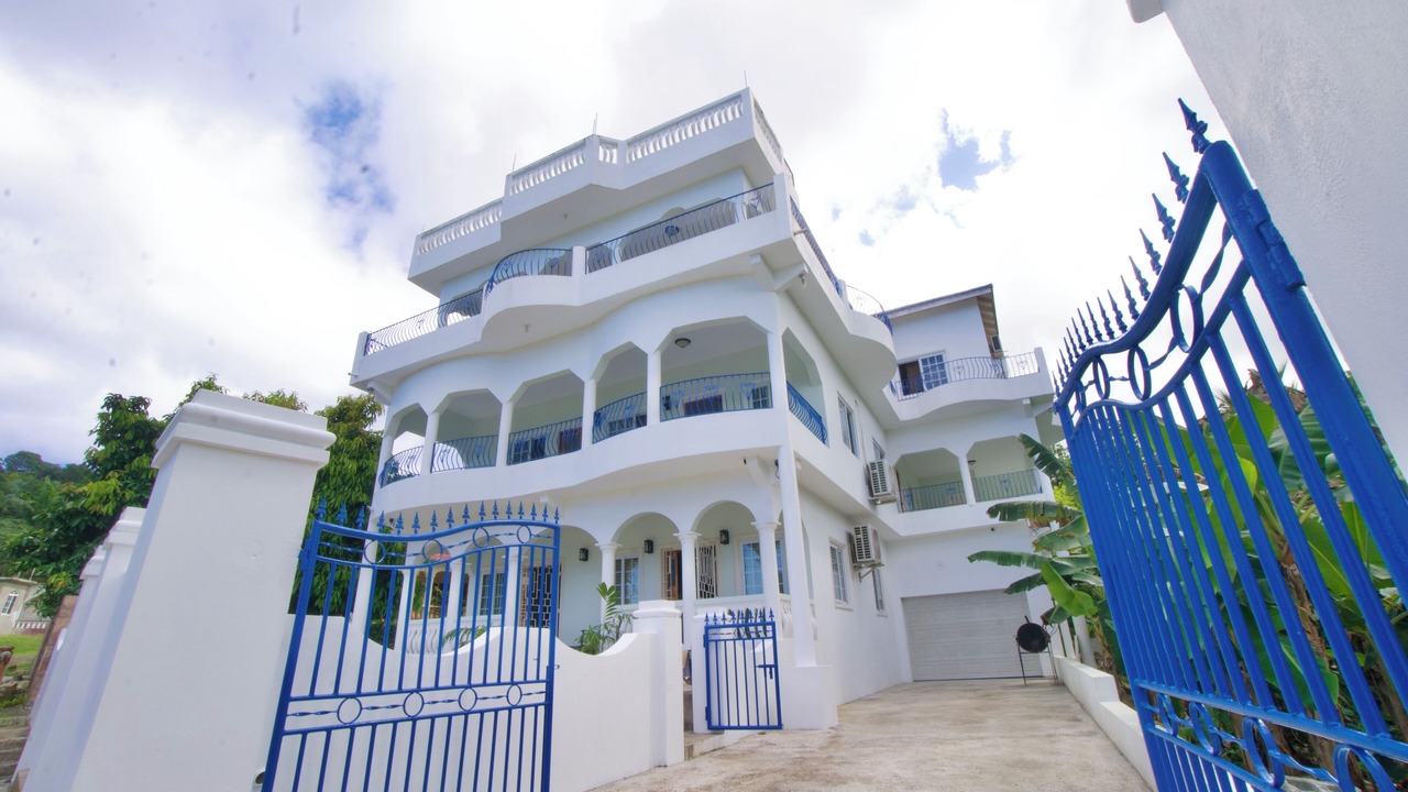 Photo of Outdoor in Port Antonio
