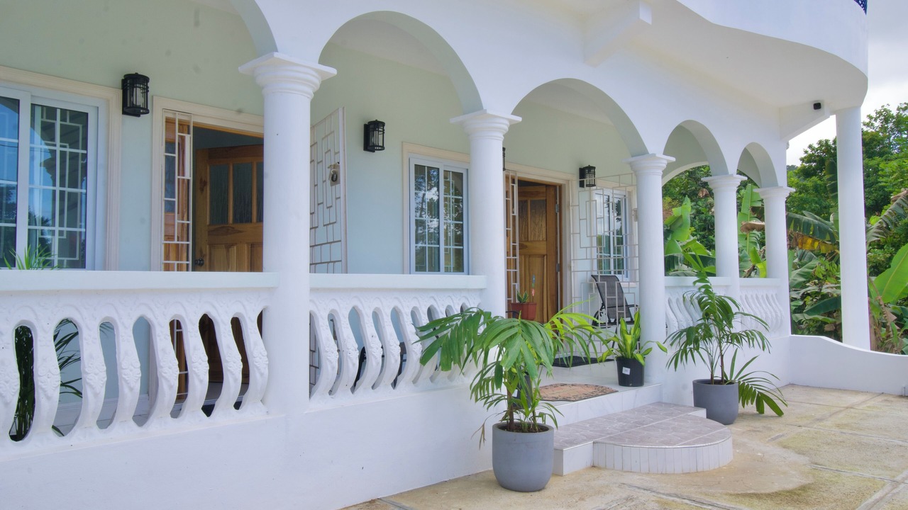 Photo of Outdoor in Port Antonio