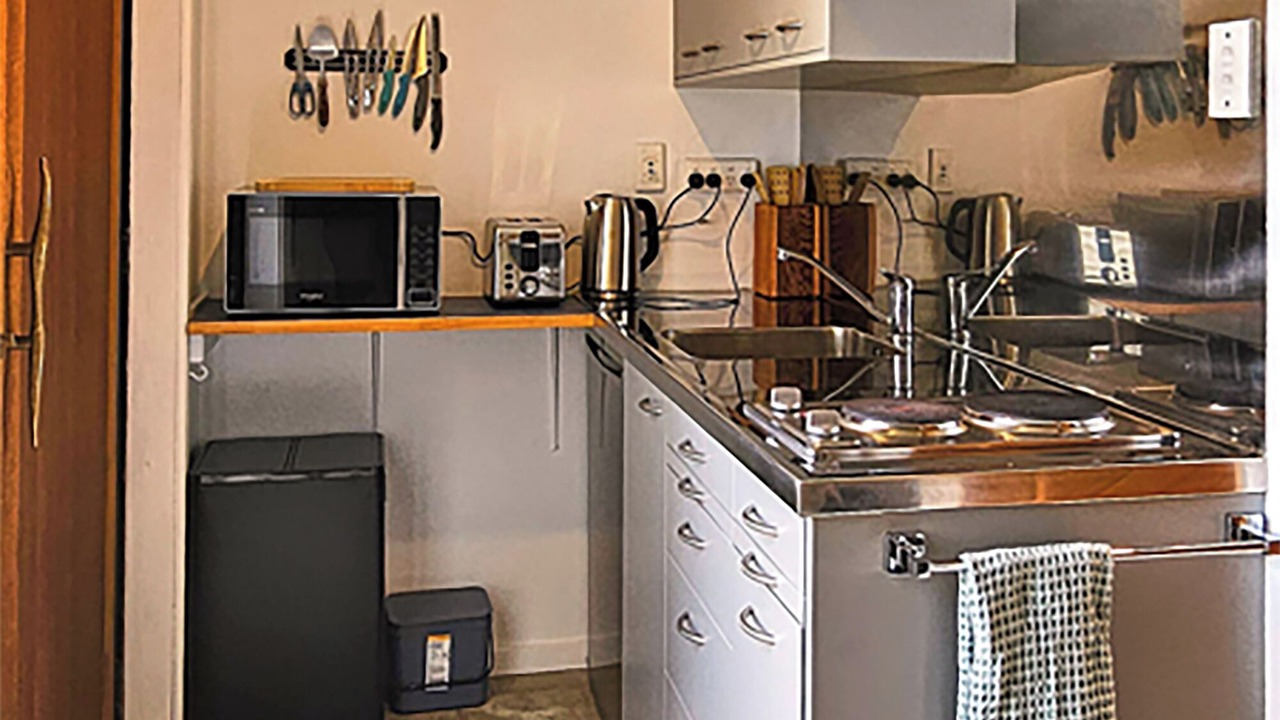 Photo of Kitchen in Ratana