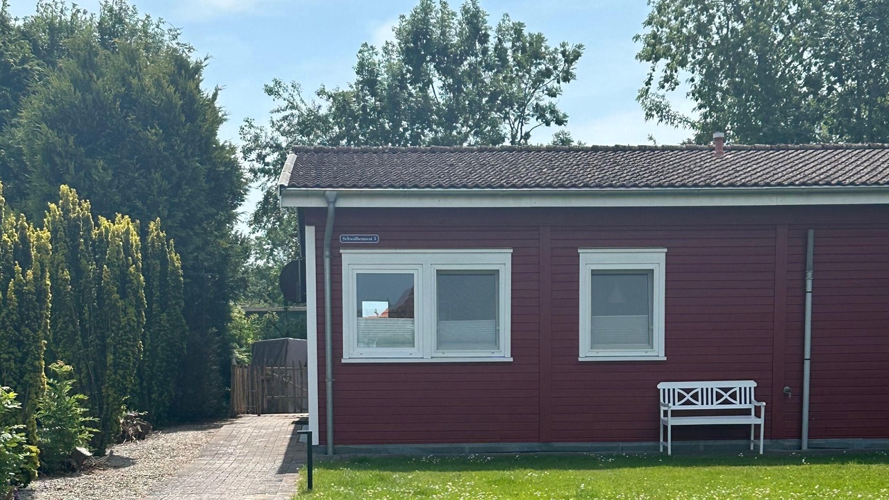 Photo of Outdoor in Albertsdorf