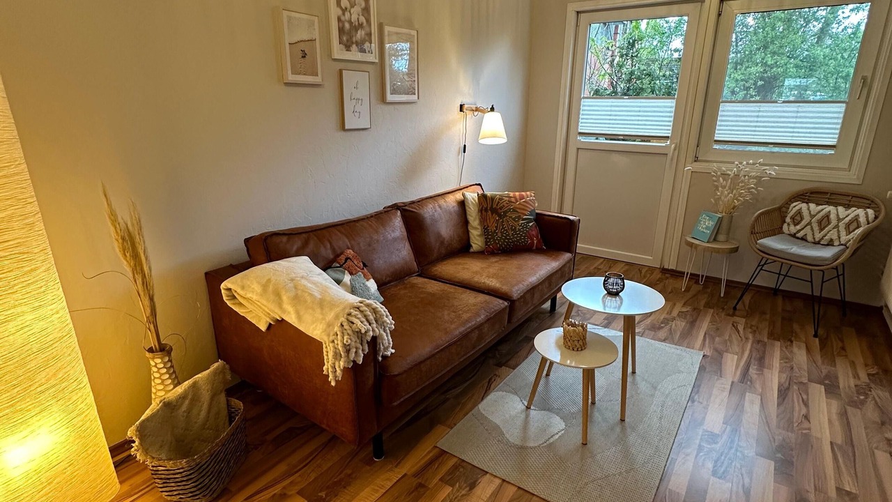 Photo of Livingroom in Albertsdorf