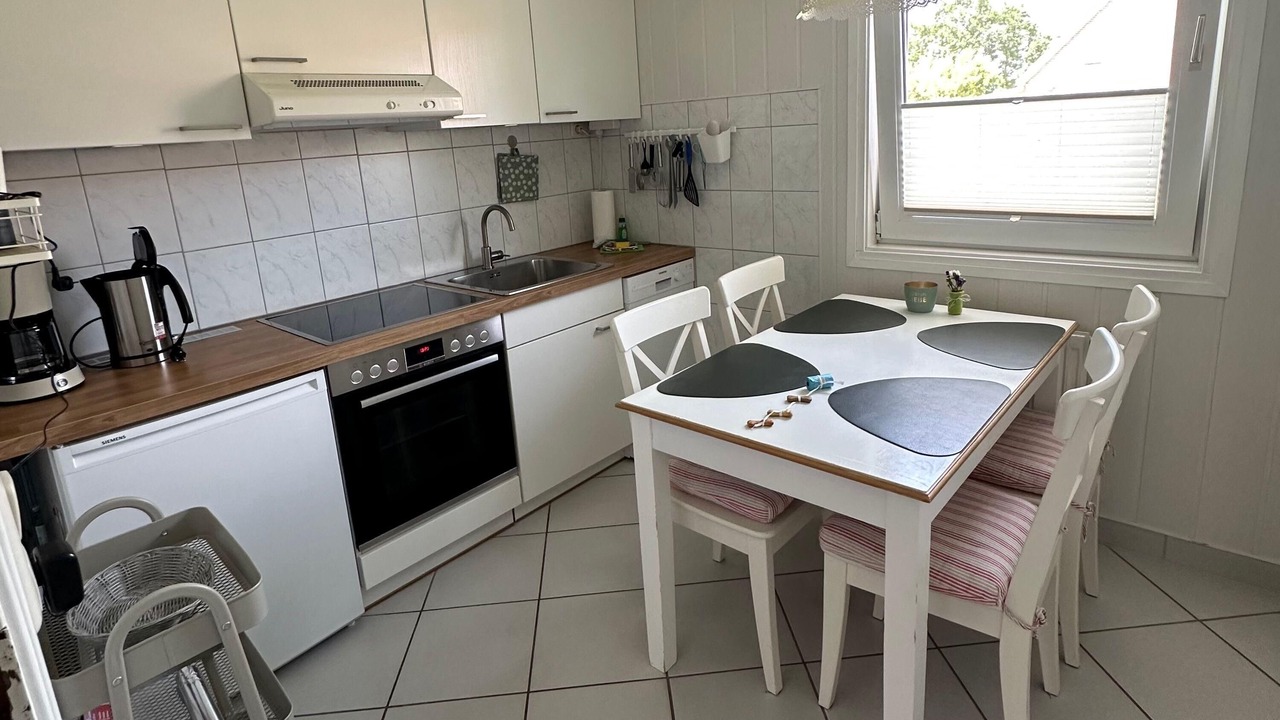 Photo of Kitchen in Albertsdorf