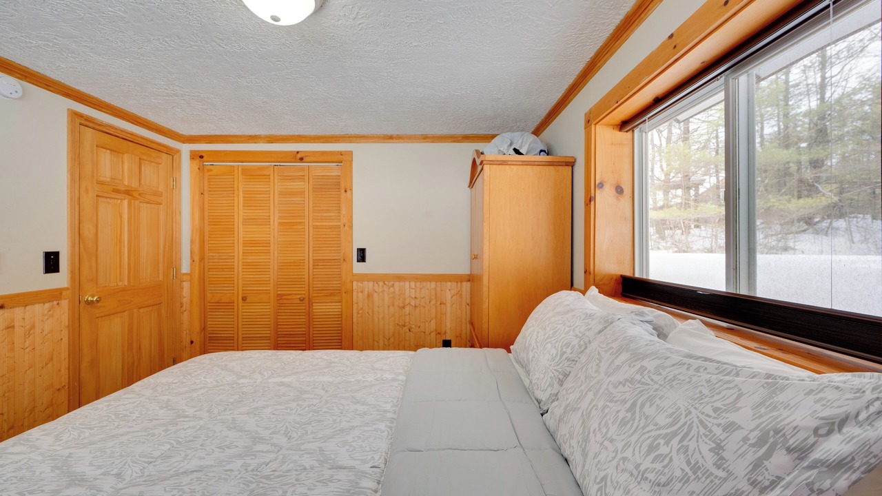 Photo of Bedroom in Franconia