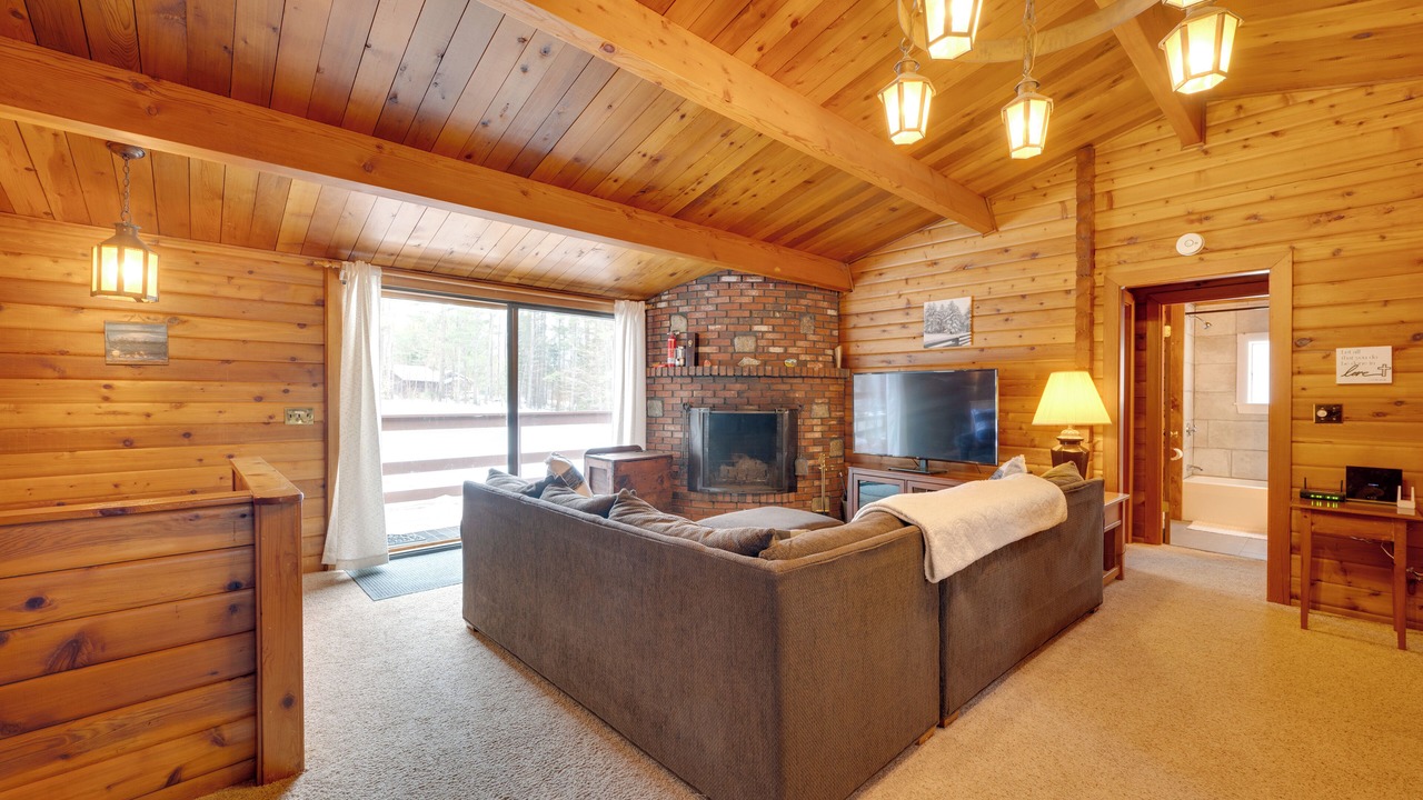 Photo of Livingroom in Franconia