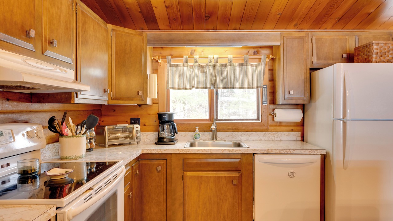 Photo of Kitchen in Franconia