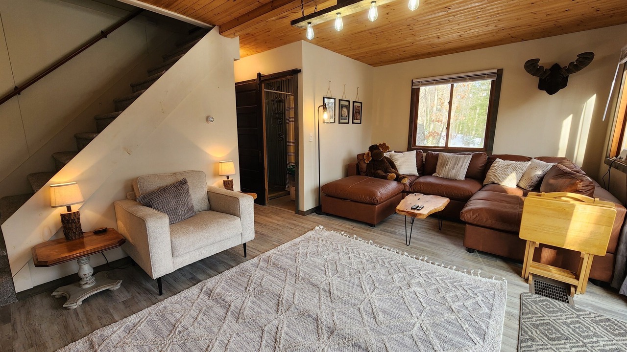 Photo of Livingroom in Paris