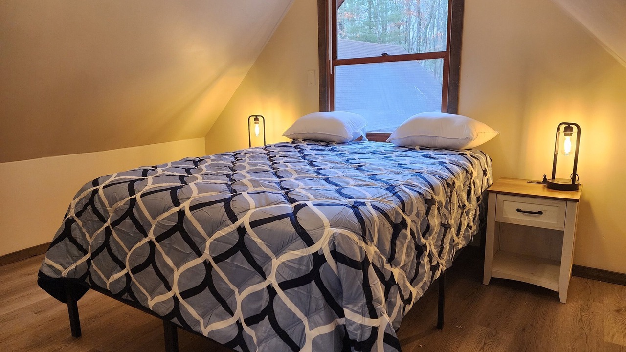 Photo of Bedroom in Paris