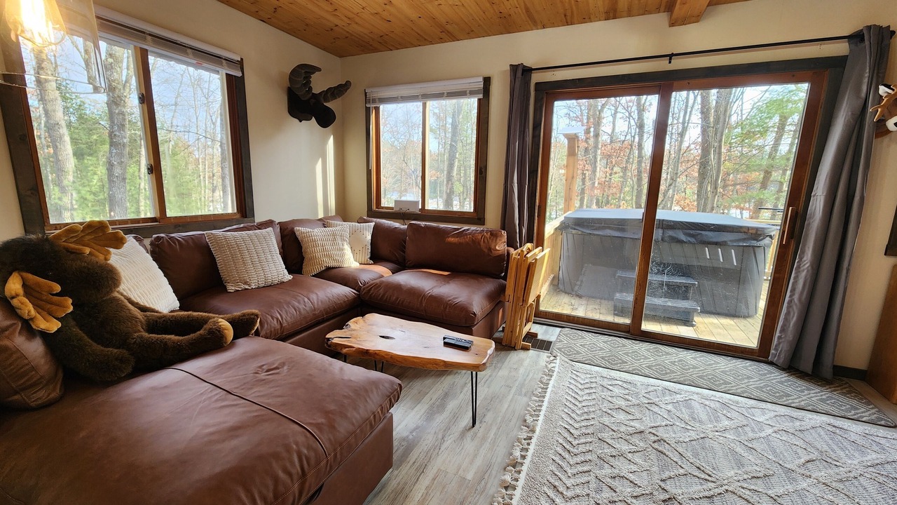 Photo of Livingroom in Paris