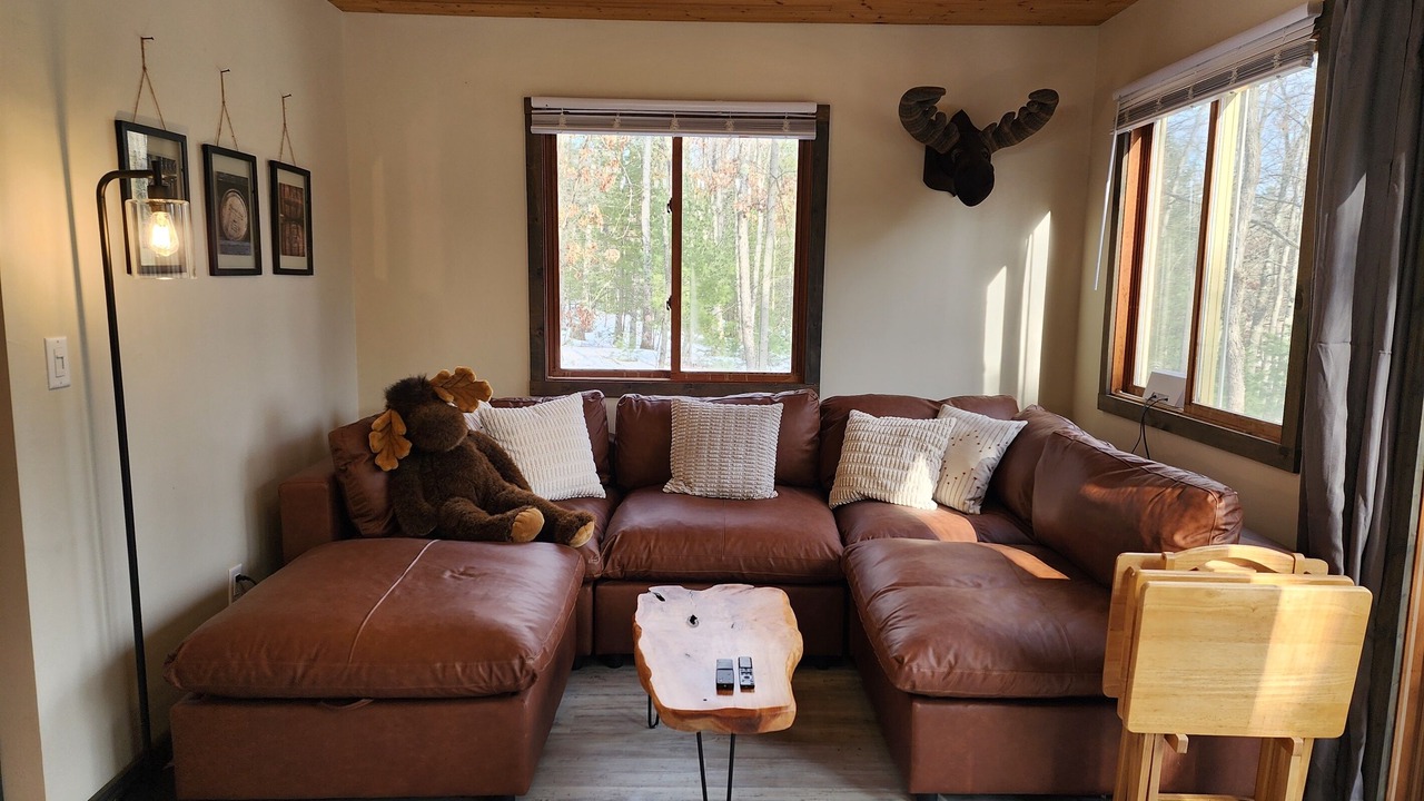 Photo of Livingroom in Paris