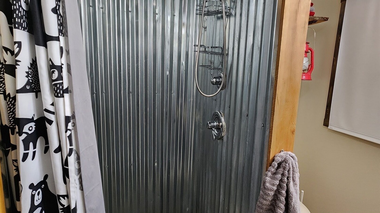 Photo of Bathroom in Paris