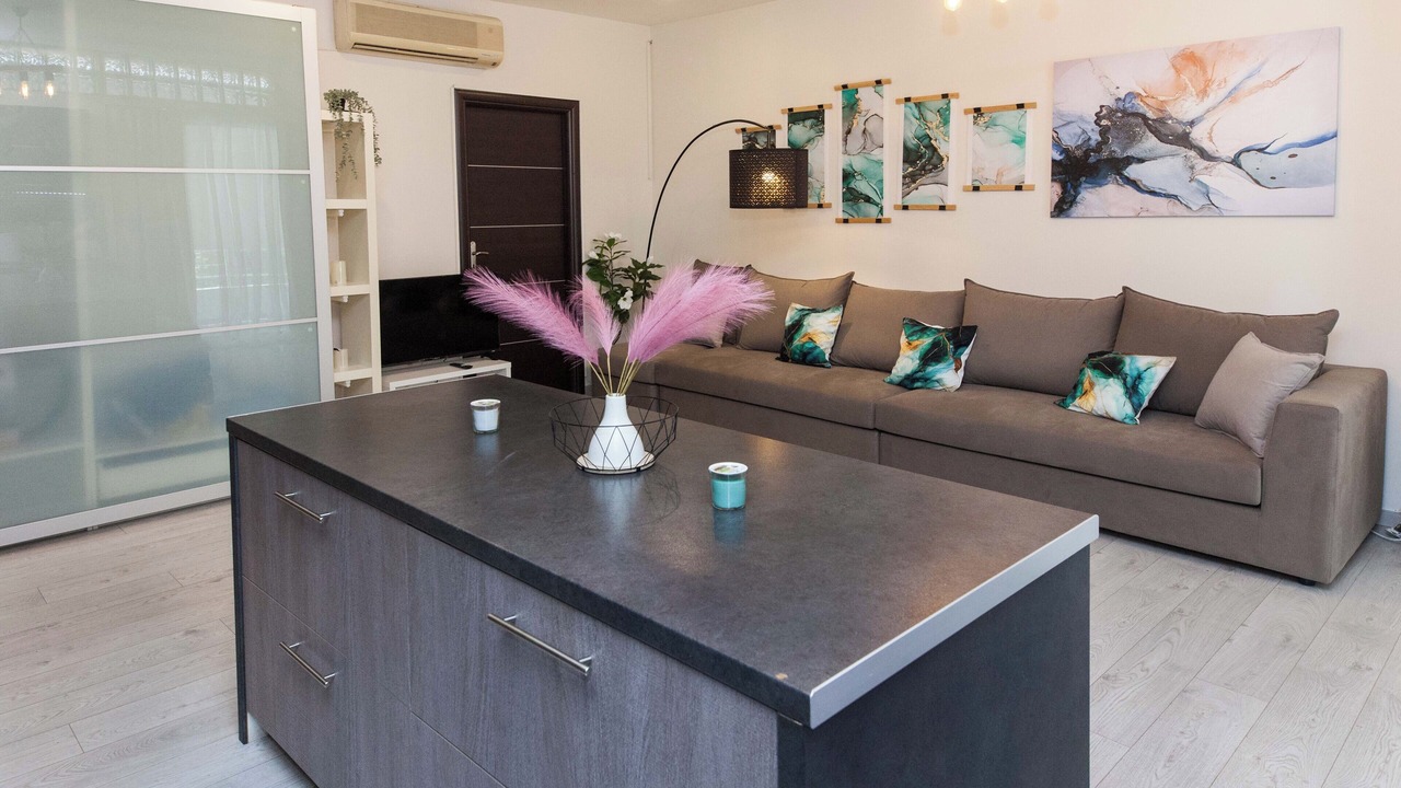 Photo of Livingroom in Dafni