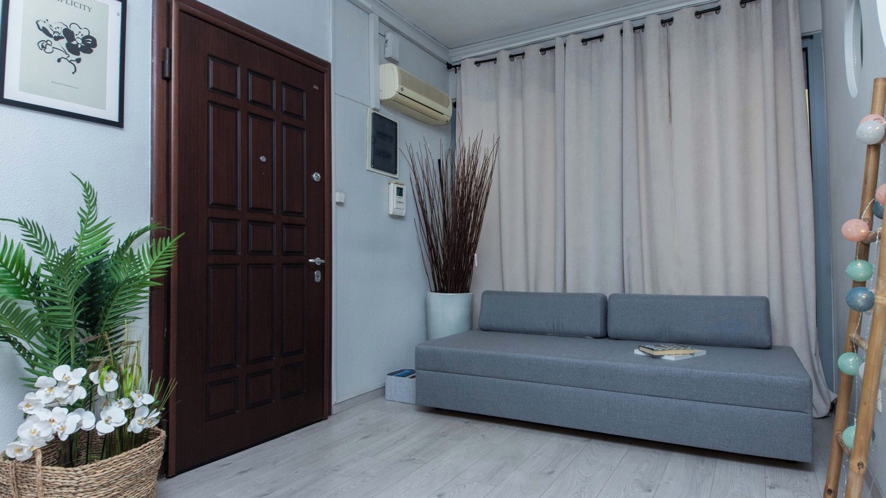 Photo of Livingroom in Dafni