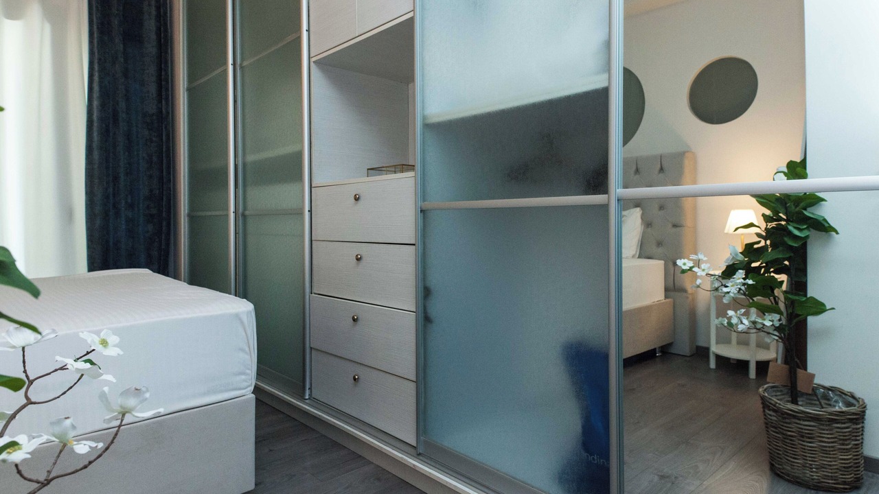 Photo of Bedroom in Dafni