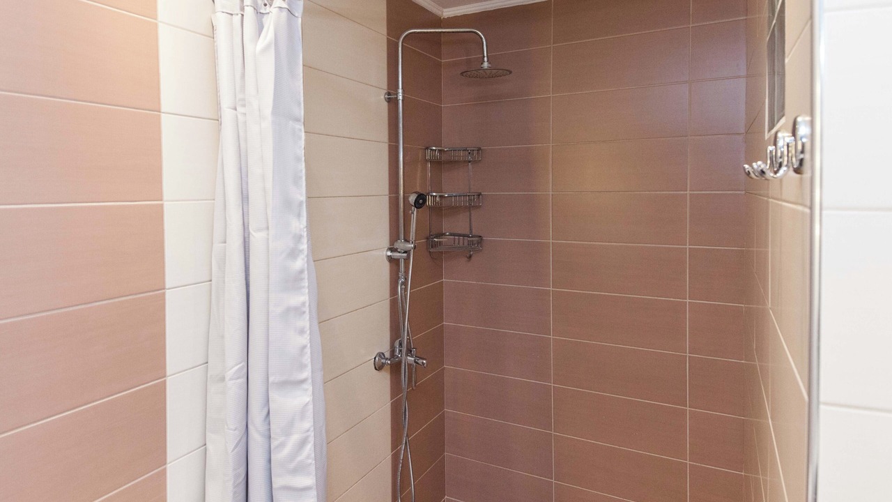 Photo of Bathroom in Dafni