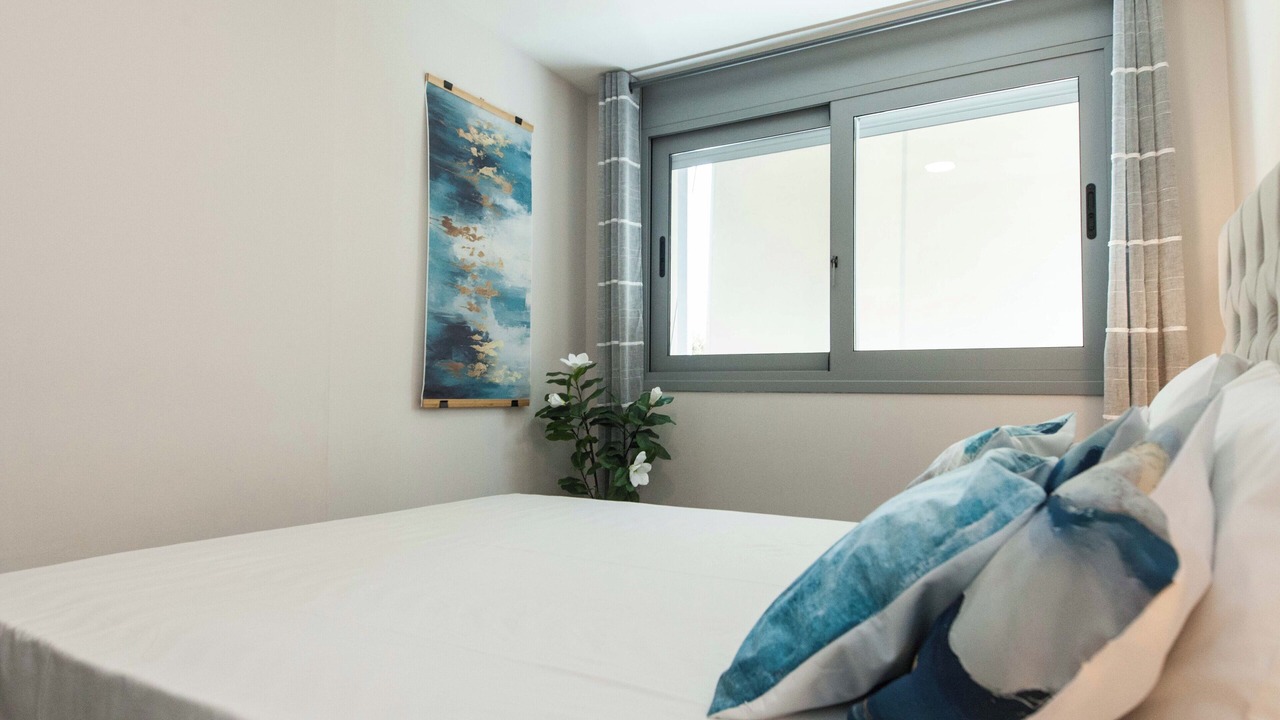 Photo of Bedroom in Dafni