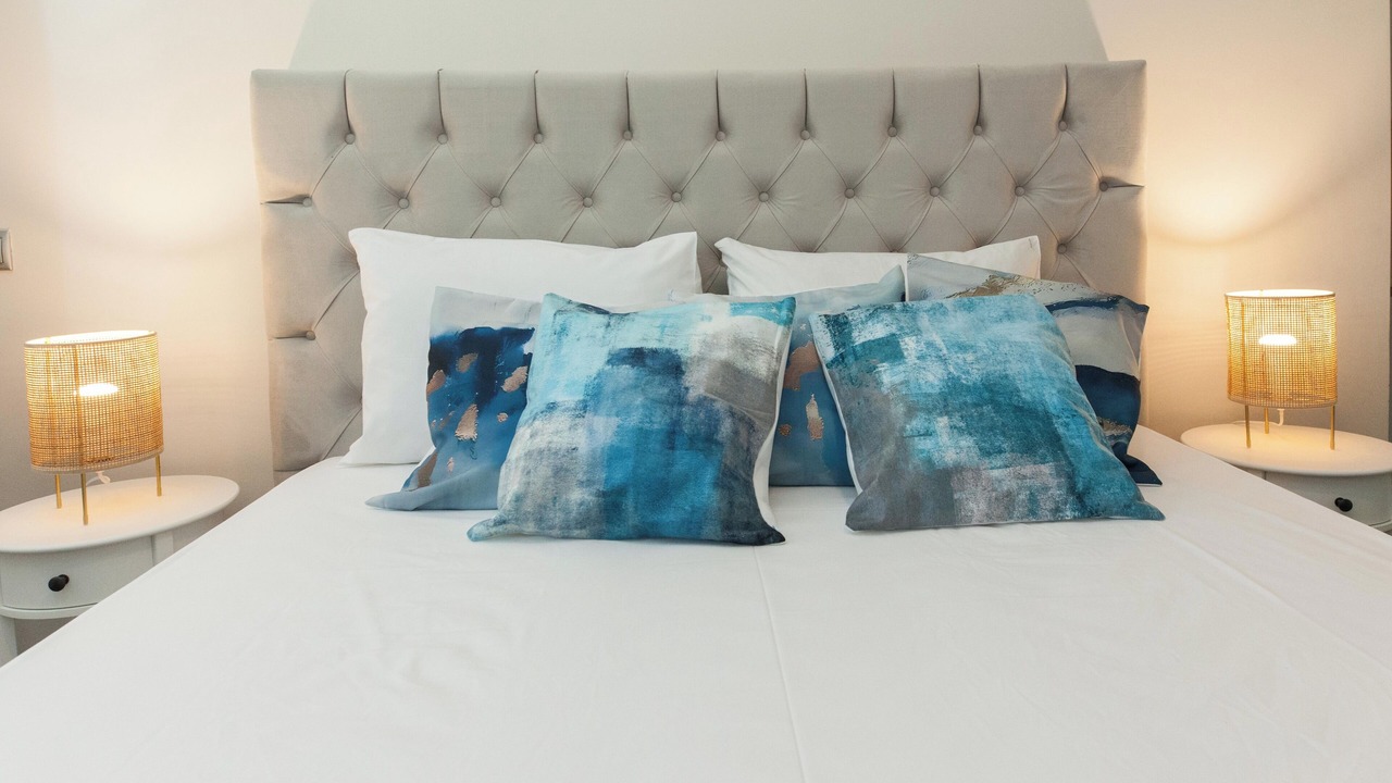Photo of Bedroom in Dafni