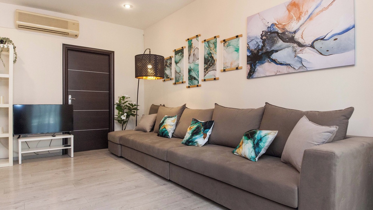 Photo of Livingroom in Dafni