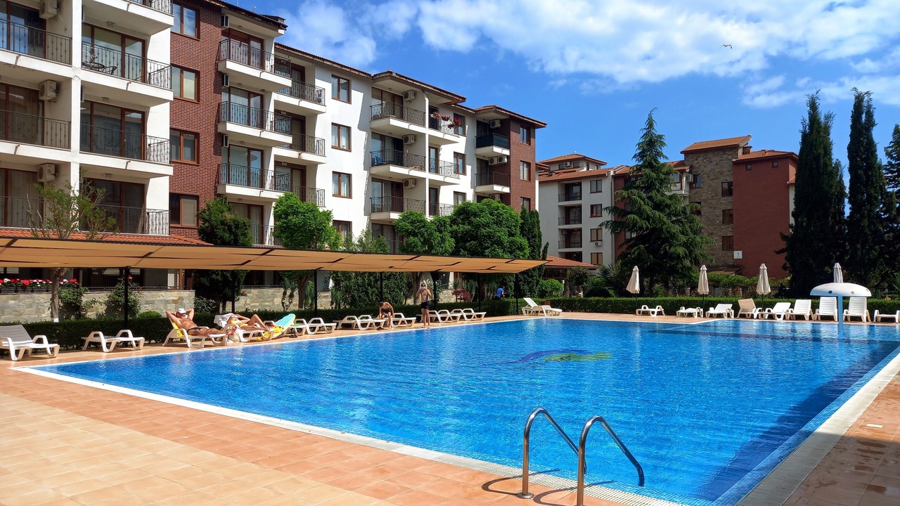 Photo of Outdoor in Nessebar