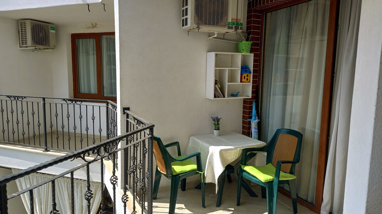 Photo of Outdoor in Nessebar