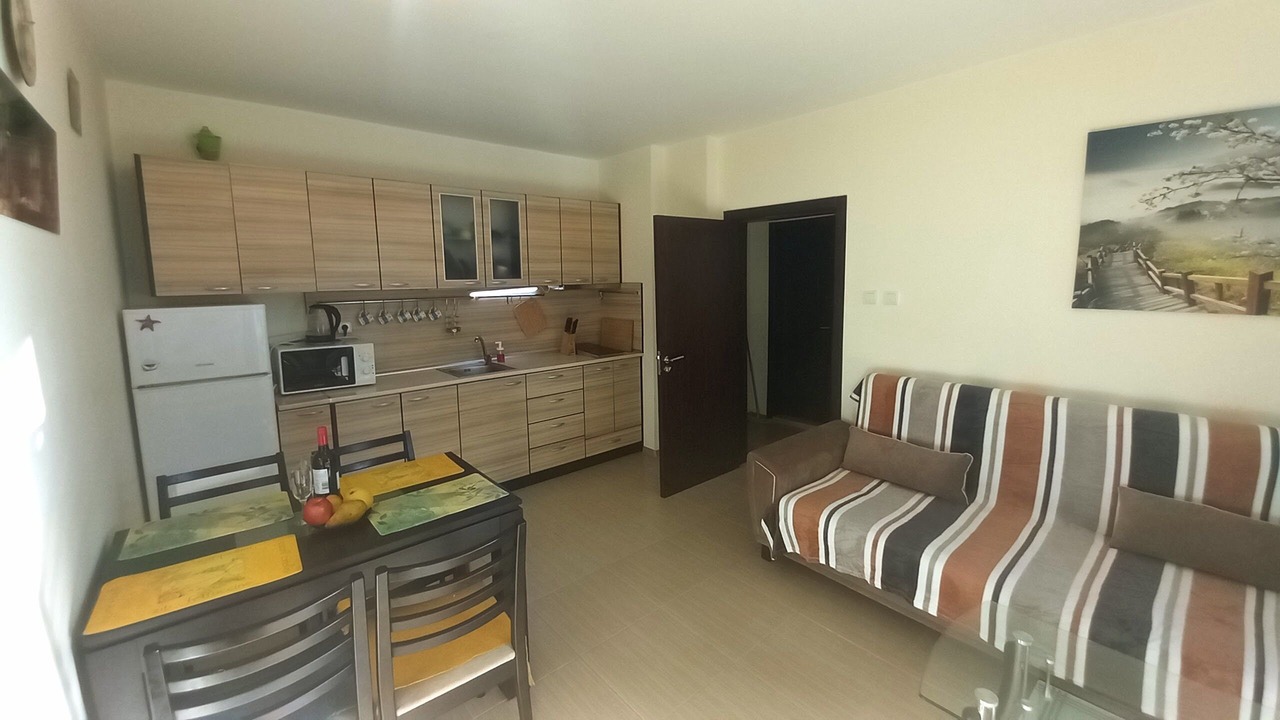 Photo of Livingroom in Nessebar