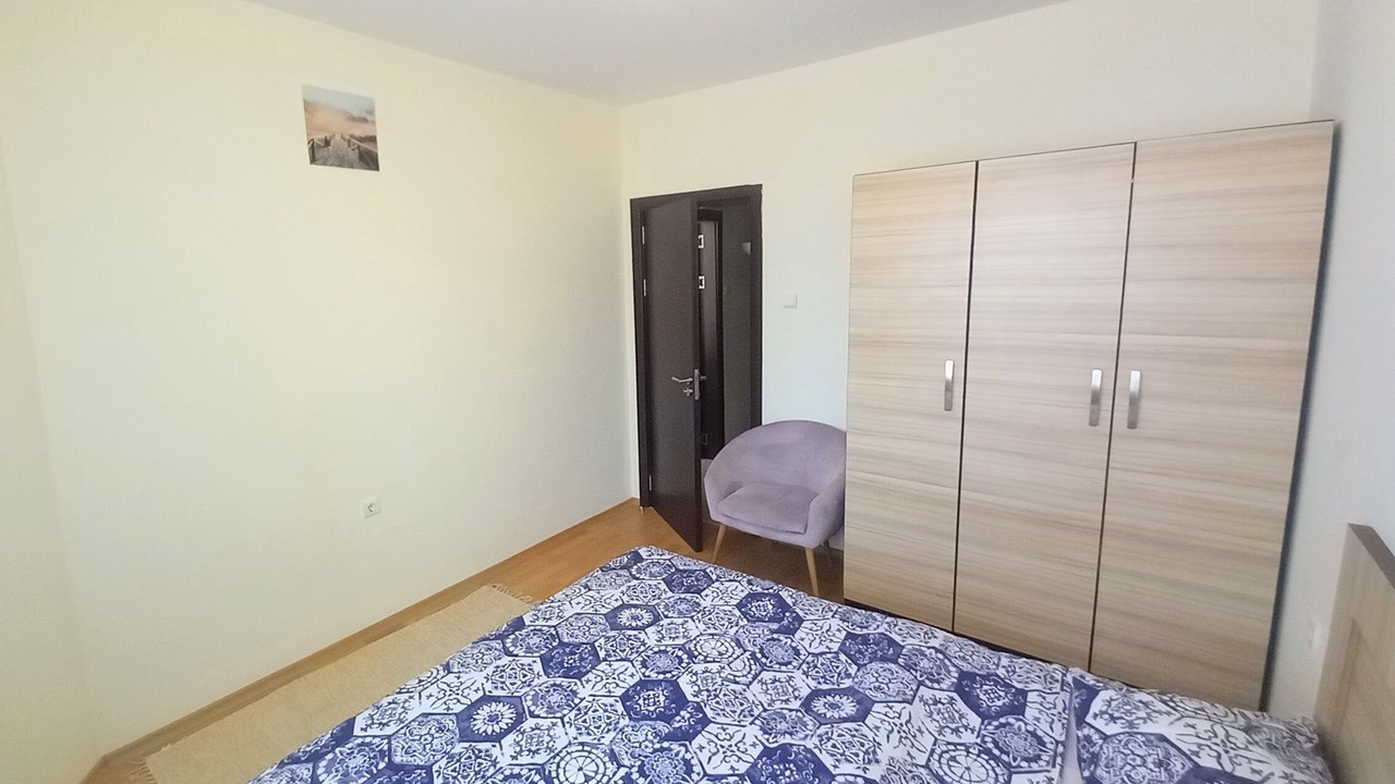 Photo of Bedroom in Nessebar