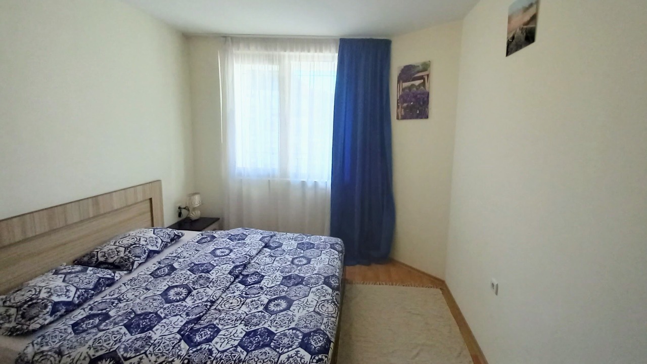 Photo of Bedroom in Nessebar