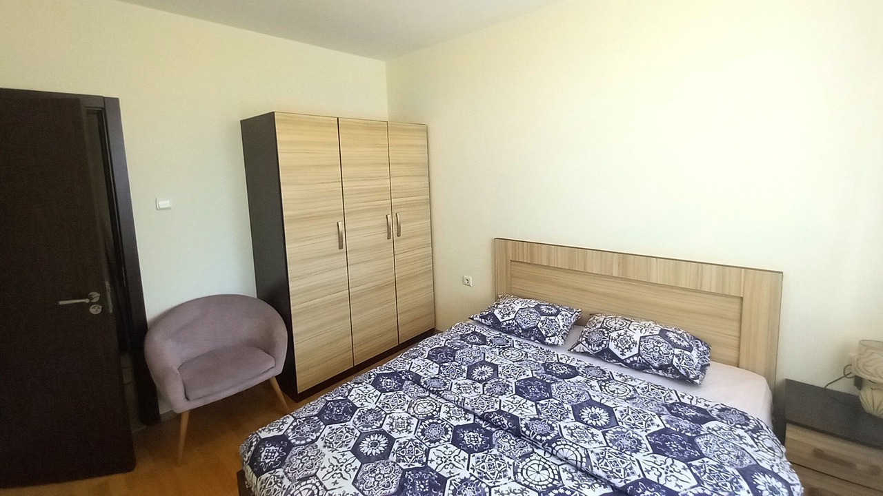 Photo of Bedroom in Nessebar