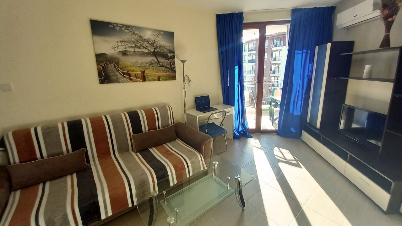Photo of Livingroom in Nessebar