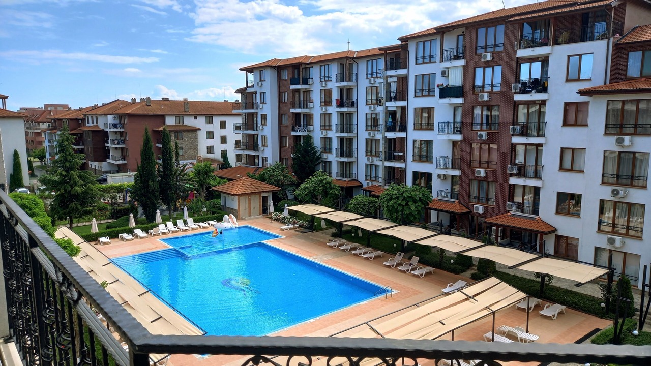 Photo of Outdoor in Nessebar
