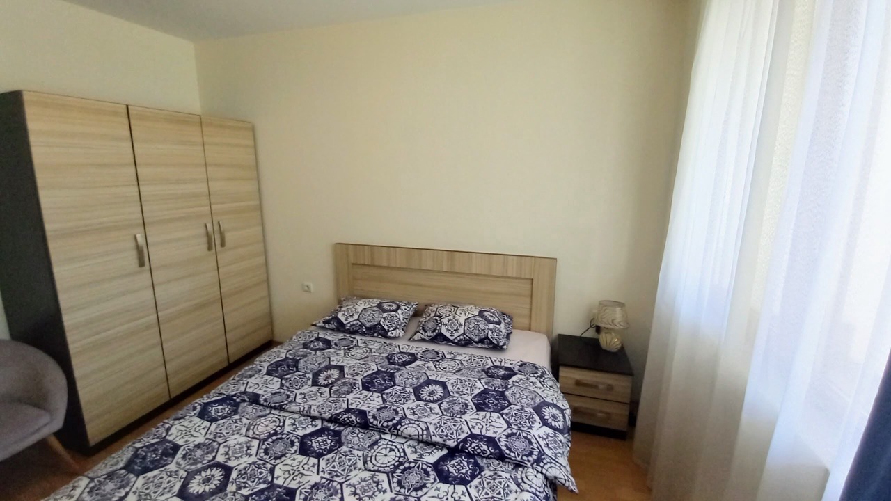 Photo of Bedroom in Nessebar