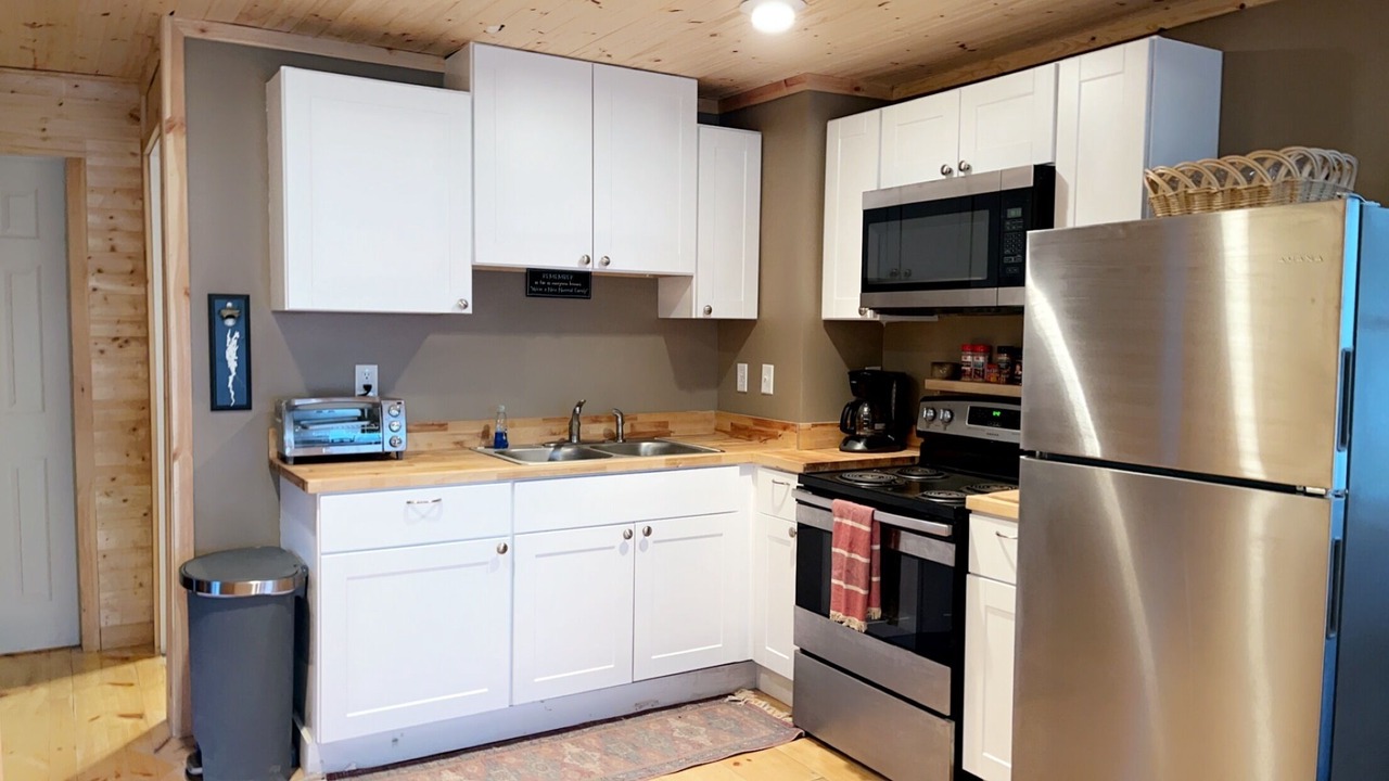 Photo of Kitchen in Crown Point