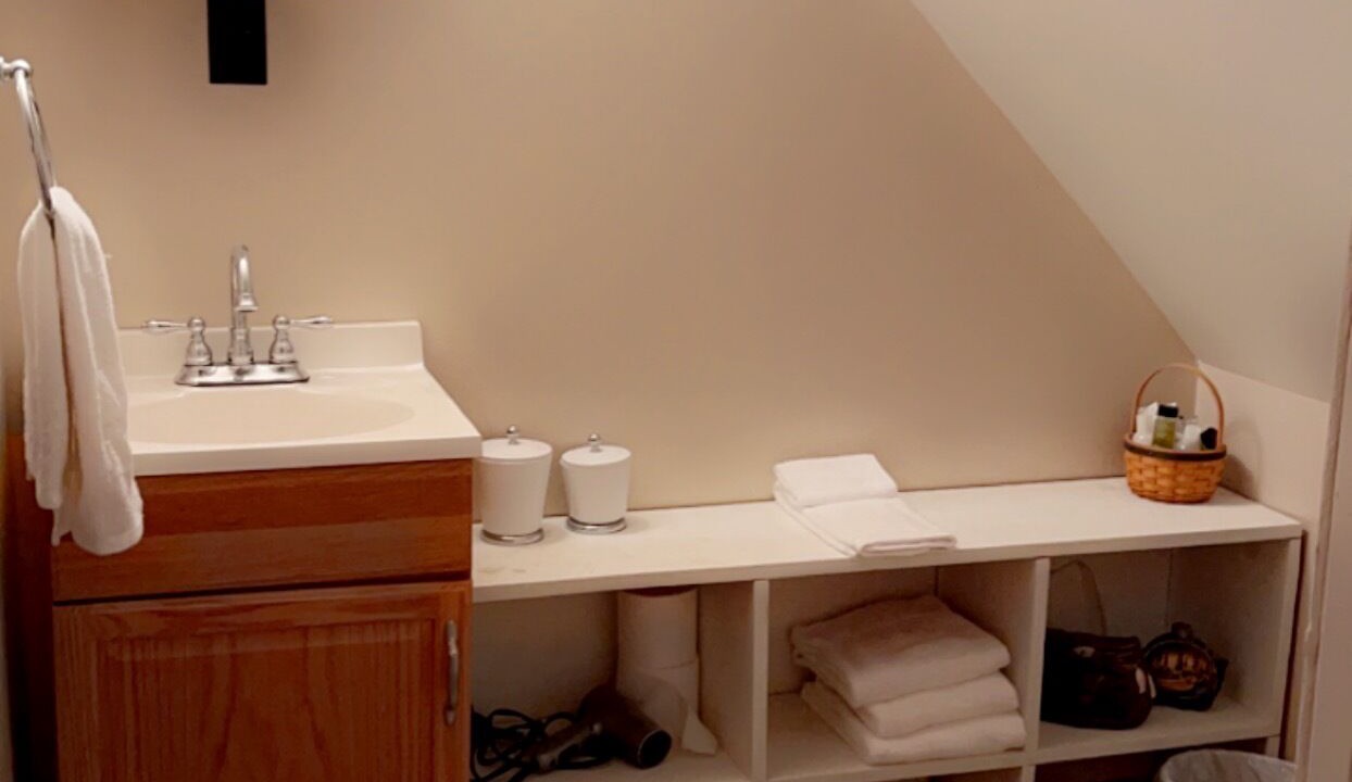 Photo of Bathroom in Crown Point