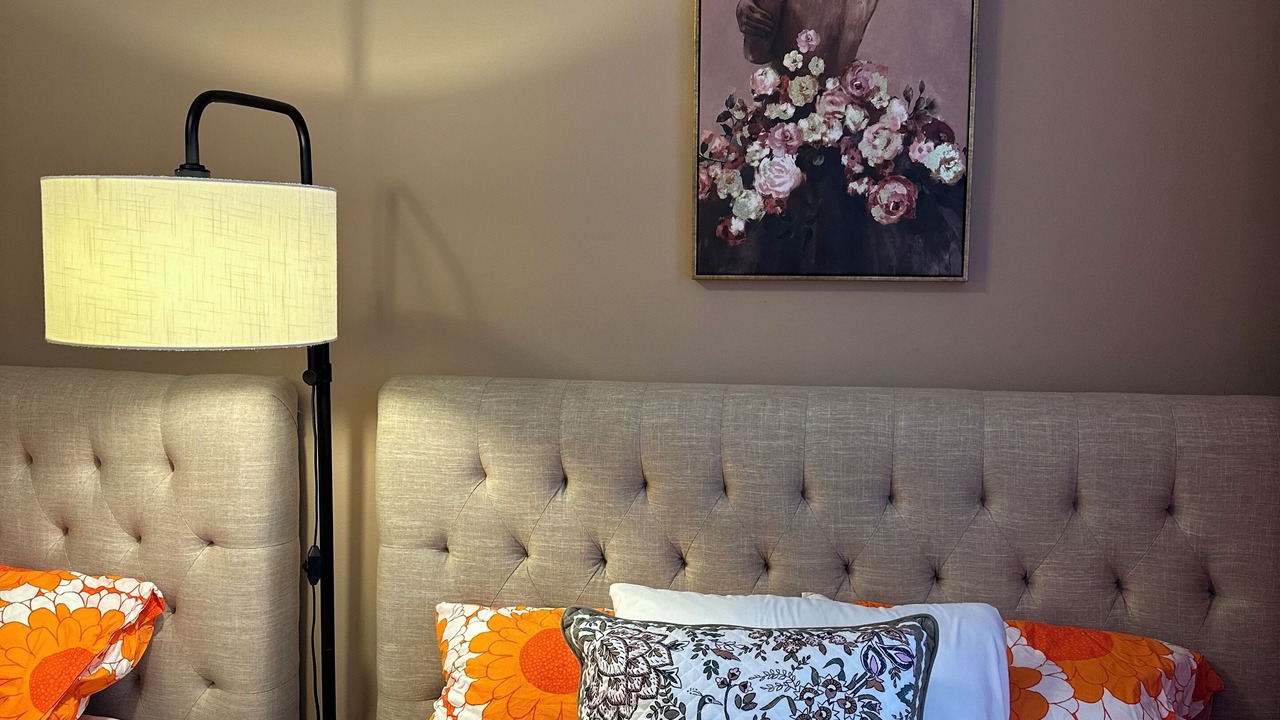 Photo of Bedroom in West Town
