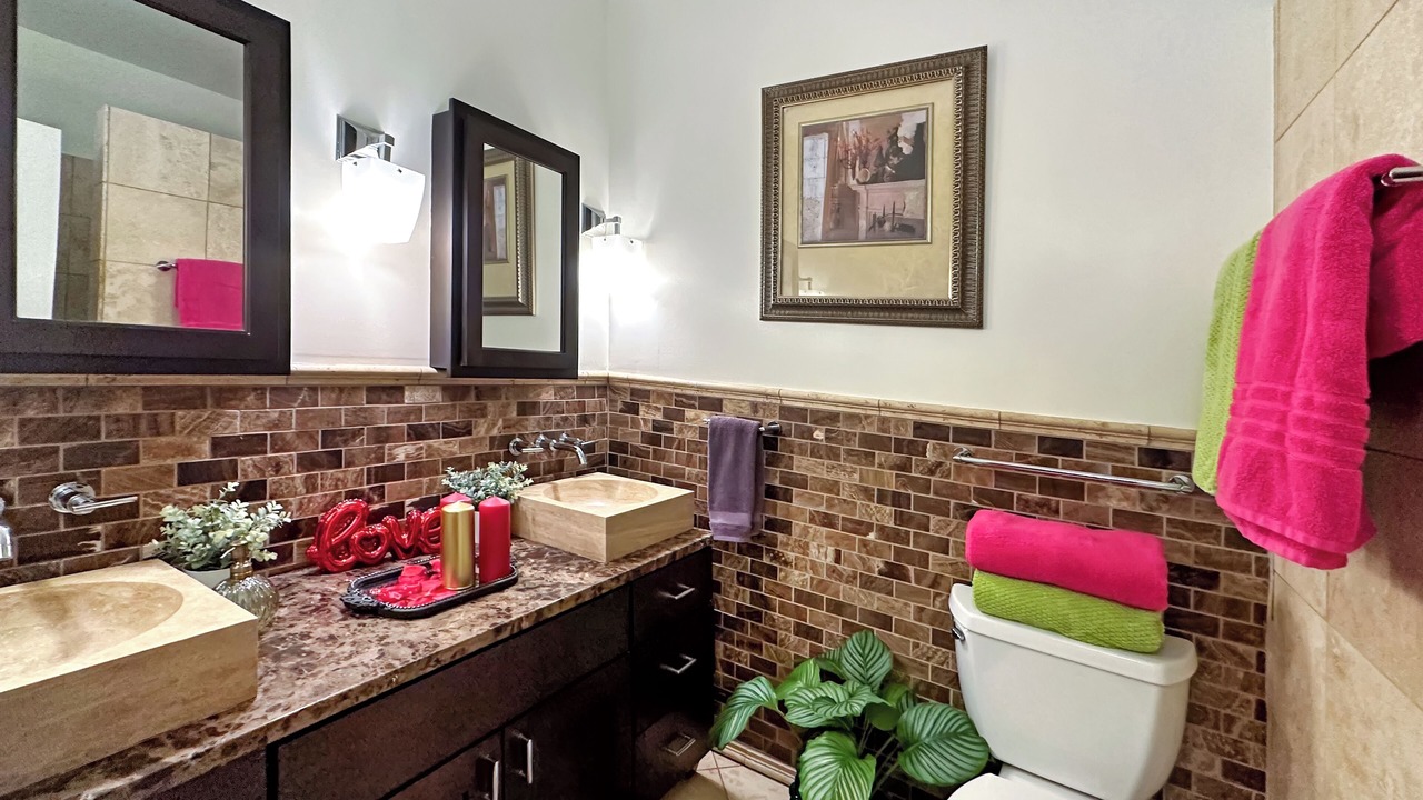 Photo of Bathroom in West Town