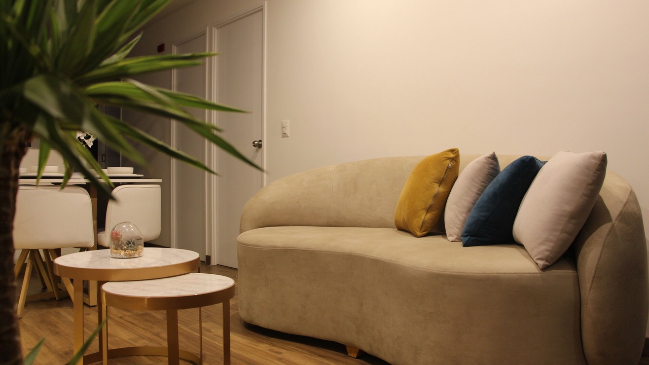 Photo of Livingroom in Magdalena del Mar