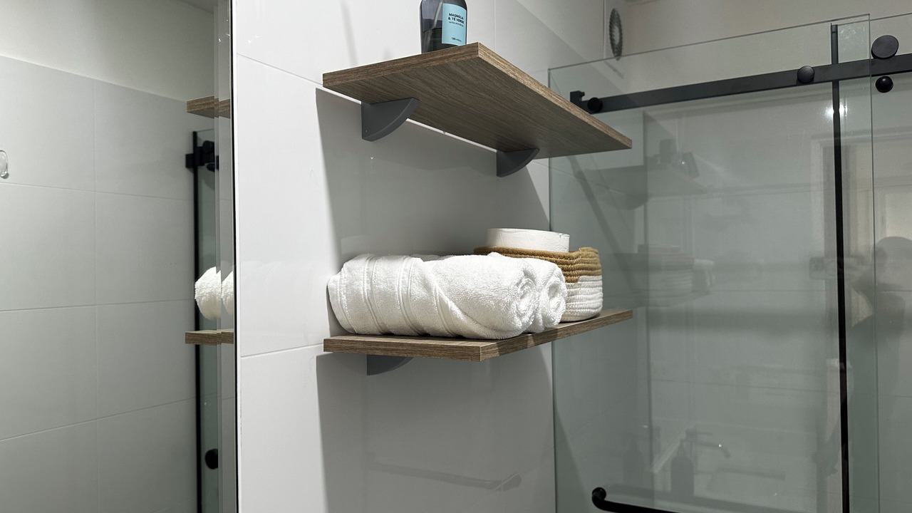 Photo of Bathroom in Magdalena del Mar