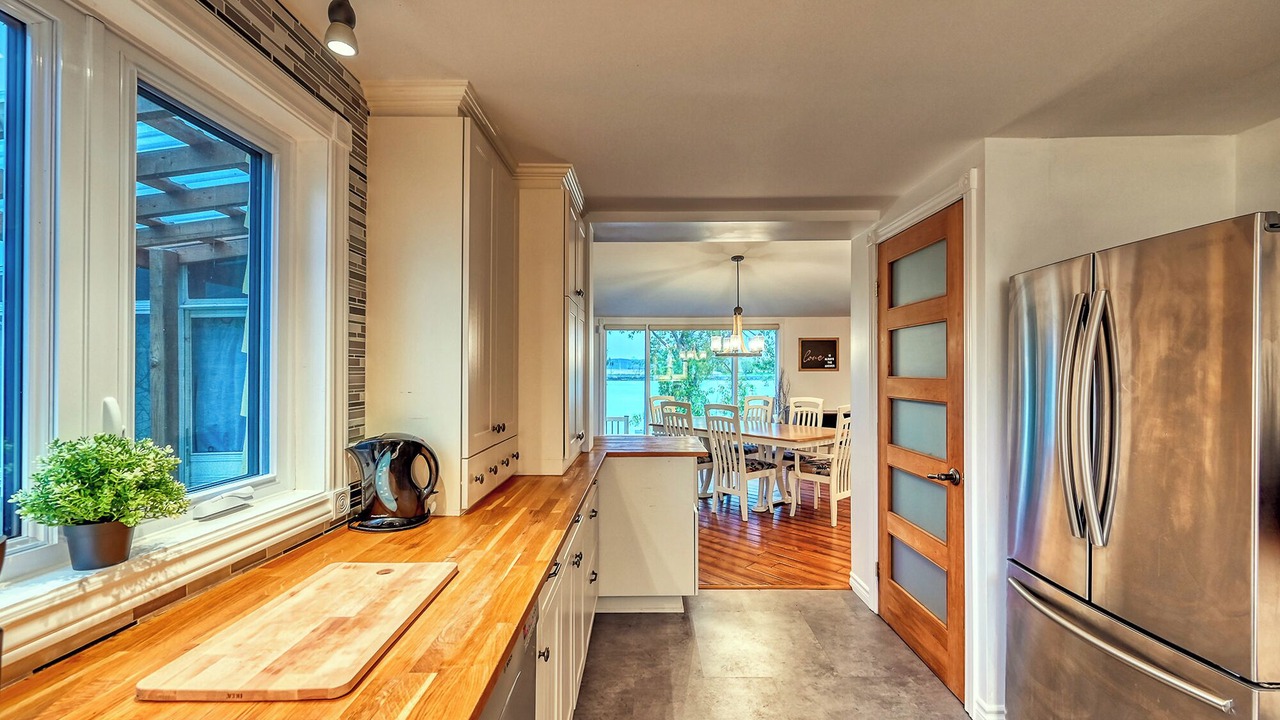 Photo of Kitchen in Saint-Mathias-sur-Richelieu
