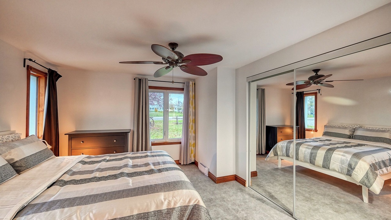 Photo of Bedroom in Saint-Mathias-sur-Richelieu