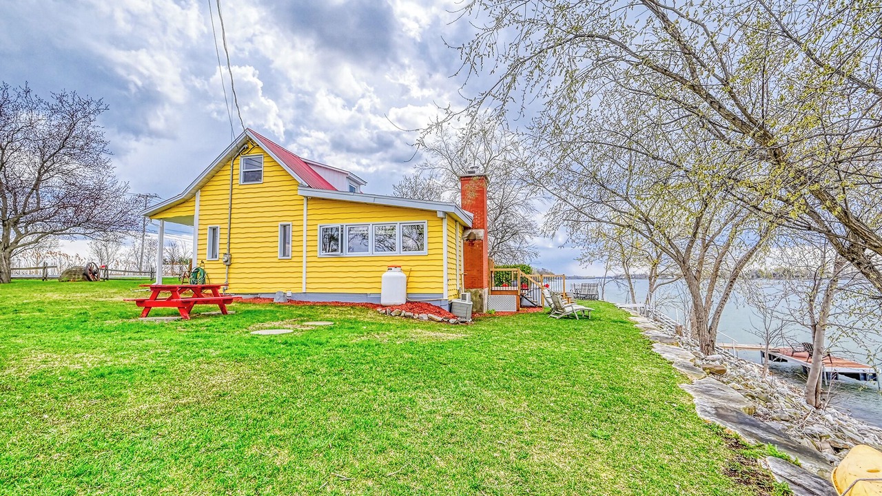 Photo of Outdoor in Saint-Mathias-sur-Richelieu