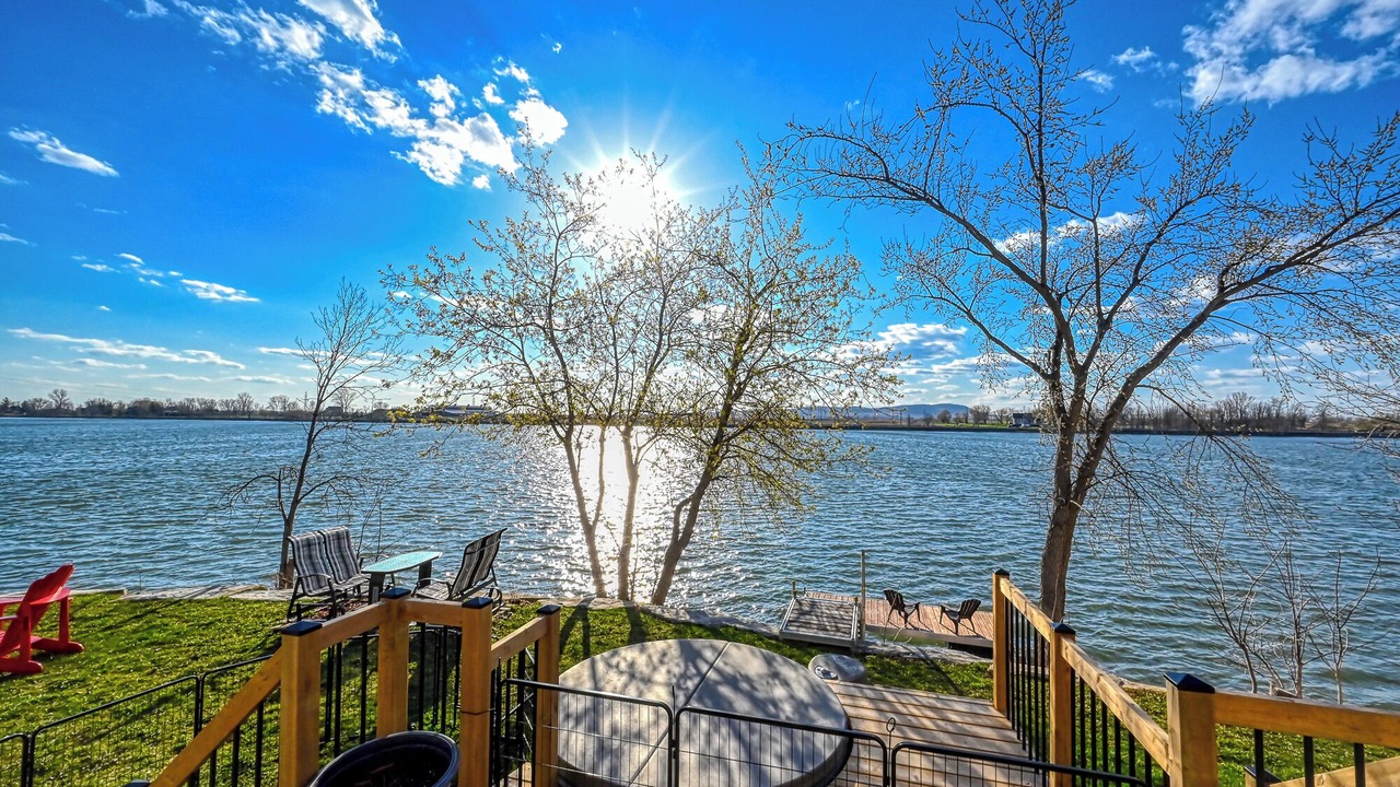 Photo of Patio Balcony in Saint-Mathias-sur-Richelieu