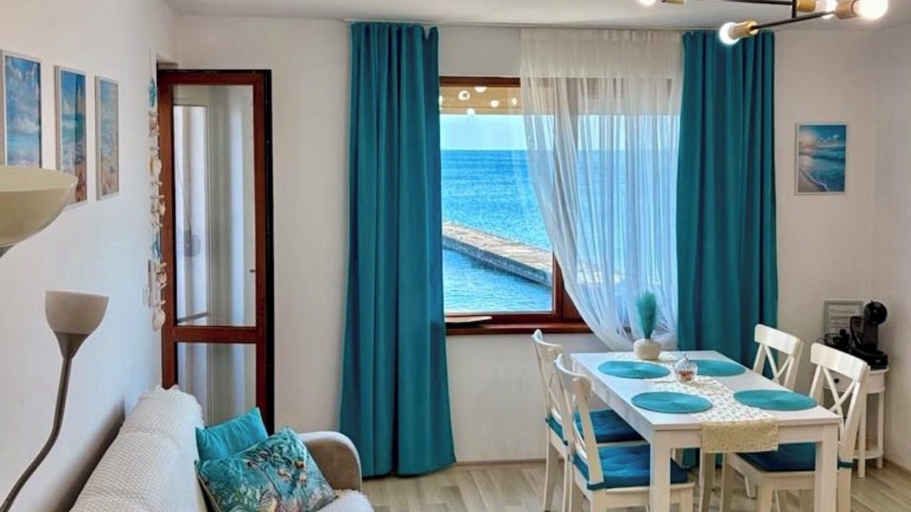 Photo of Livingroom in Balchik