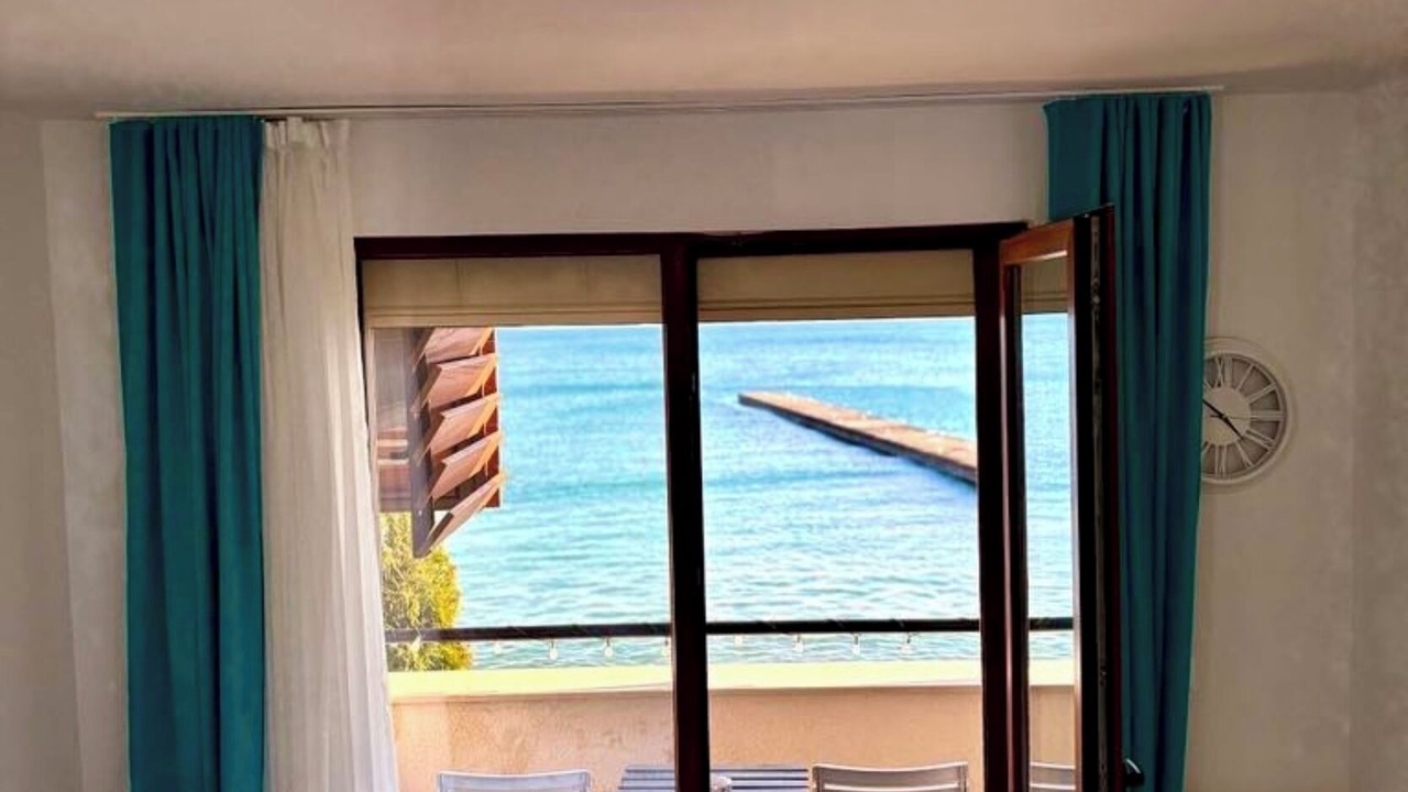 Photo of Bedroom in Balchik