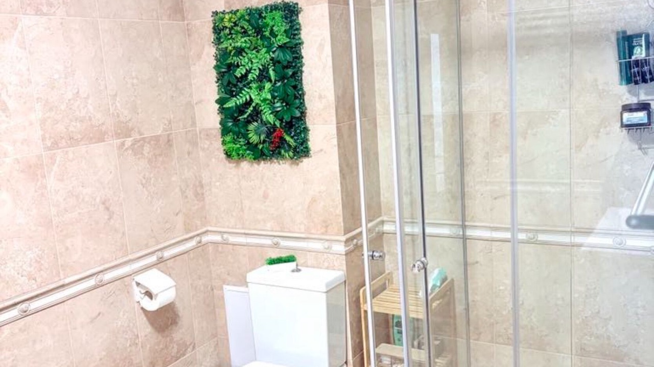 Photo of Bathroom in Balchik
