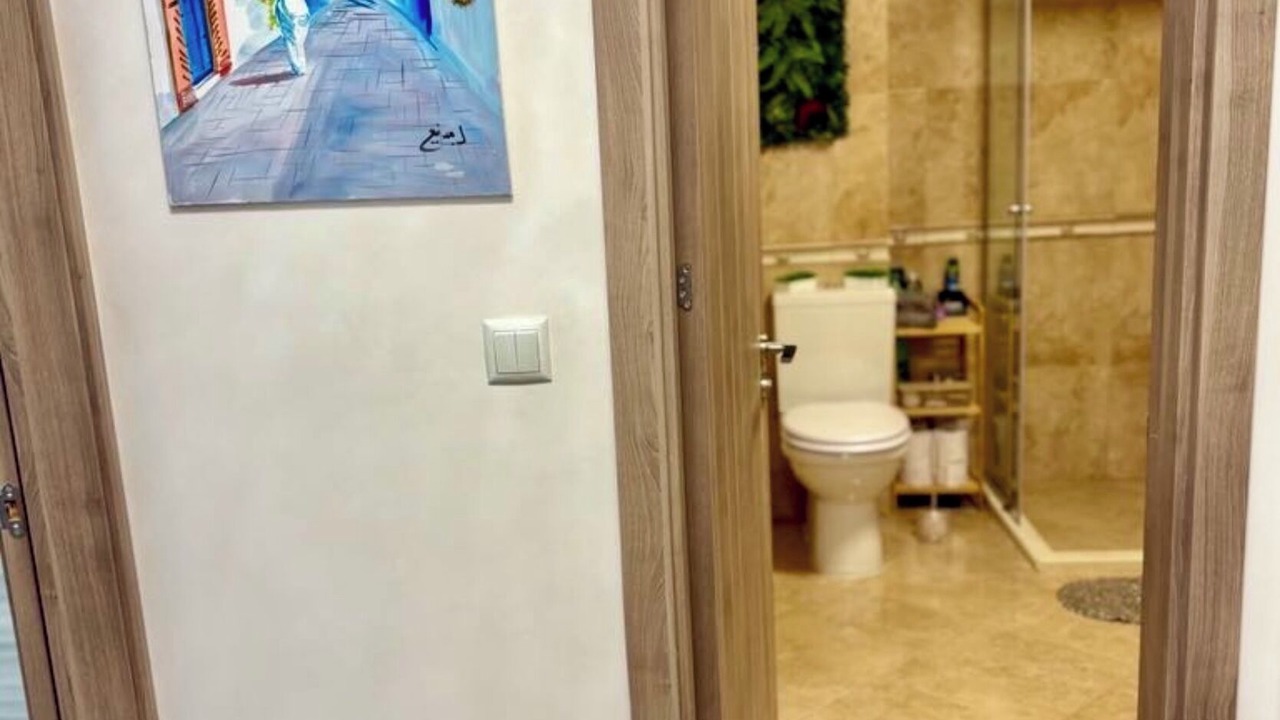 Photo of Bathroom in Balchik