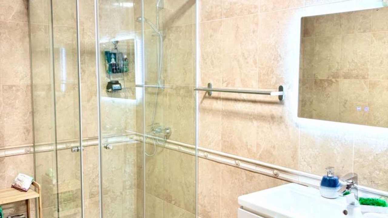 Photo of Bathroom in Balchik