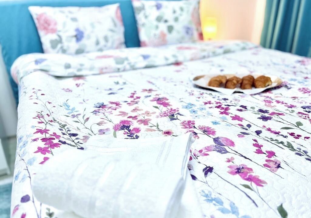 Photo of Bedroom in Balchik
