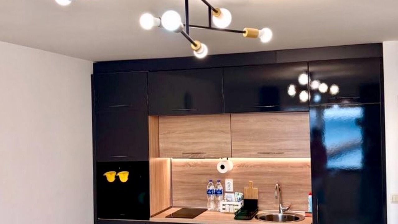 Photo of Kitchen in Balchik