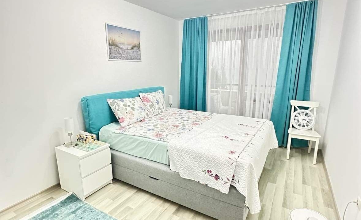 Photo of Bedroom in Balchik